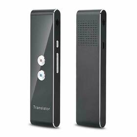 Onestop-stores 313044932948 Wireless Voice Translate 40 Languages Multi Smart Instant Translated 2 Way Real