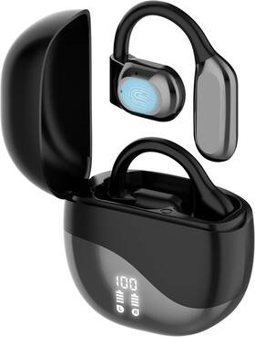Onestop-stores 313109962927 Translation Earbuds 3-in-1 Language Device 144 Languages And Accents