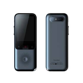 Onestop-stores 445015896805 2024 New T11 Portable Audio Translator 138 Language Smart Offline In