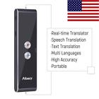 Opp0946393976623lk Aibecy Wireless Smart Instant Voice Speech Translator Bt 702894355623