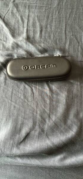 2122291134 Orcam Read 3 Handheld Text Aloud Device For The Visually Impairment. Speaks