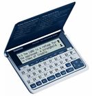 Niv570 Organizer International V - Built- Bible Franklin Electronic Holy