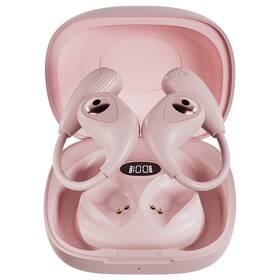 Ou-ai-ej-2-fen Ougui Real-time Translation Earbuds Bluetooth Offline Mode 150 Languages