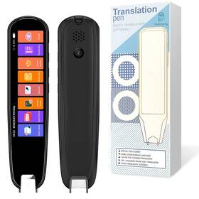 Ocsp01 Owlclarity Translator Pen Scanner Portable 134 Language Device With 3.38 Inc