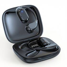 Oziral Earbuds-2026-a16 Translation Earbuds Real-time Ai Translator With 150 Languages Offline Mode