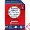 P10935u Palm Merriam-websters Collegiate Dictionary And Franklin Thesaurus 805931010193
