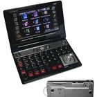 13mt900 P900 - Electronic Dictionary Language Partner Teacher