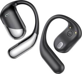 Paekole 762304866972 Real Time Translation Earbuds - Ai Headphones 3-in-1 Translator Device- Supp