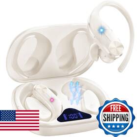 Parfesod B0fqn2k7m1 Ai Translation Earbuds Real-time 166 Languages Audifonos Traductores Ingl S Esp