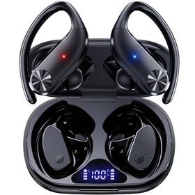 Q28s Parfesod Ai Real-time Translation Earbuds 144 Languages Noise Canceling 60 Hours Ba