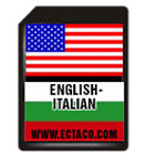 Ei900 Partner Ectaco P900 Italian Sd Translator English Card Language