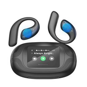 Openairmaxai01 Paxa Ai Translator Earbuds 3-in-1 135 Language Bluetooth 5.4 Tr