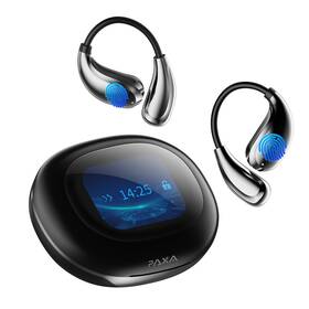 Openairproai01-1 Paxa Ai Translation Earbuds Real Time 3-in-1 Translator 145 Languages And Ac