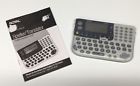 59002n Pcua Royal Electronic Speller Translator