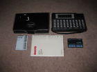 Pd-1 Sanyo Electronic Japanese To English Dictionary W Carrying Case