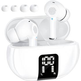 Pedotoy 775070212272 M10 Ai Translation Earbuds Real Time Language Translator Earbud Headphones De