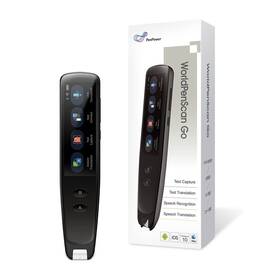 Penpower 710837756259 Worldpenscan Go Text To Speech Reader Pen Scan Chromebook Pc Macbook