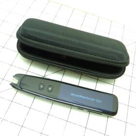 Mse09 Penpower Worldpenscan Go Translator Pen