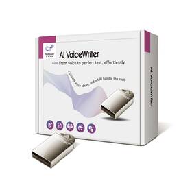 Svtais01en Penpower Ai Voicewriter Smart Dictation And Writing Assistant For Windows Mac U