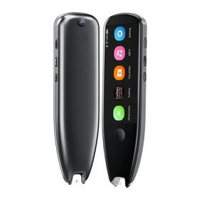Philimore 717242228207 Scan Reading Pen Text To Speech Device For Dyslexia Ocr Digital Highlighter