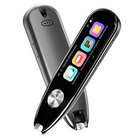 Philimore 717242228214 Scan Reading Pen For Dyslexia 112 Languages Smart Reader Portable T