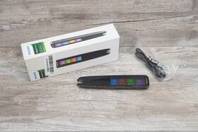 Vtr7300c Philips Voice Tracer Pen Reading Translation Text To Speech