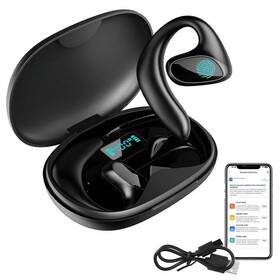 27g008sa05-1 Phyfalip Language Translator Earbuds Two Way Real-time Translation 144 With And