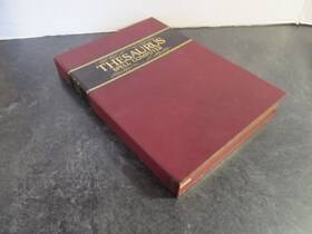 El-sc02 Pilot Vintage Nos Thesaurus Spell Computer Enews/enewz Made In Japan By