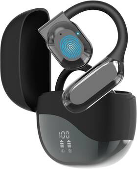 Plubedo 313113691608 Ai Language Translation Earbuds 3 In 1 Device With Real-time Two-way