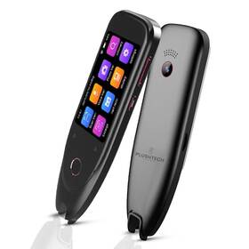 Plushtech 198715534047 Speed Of Learning 112 Language Translation Pen Dyslexia Esl Touch/voice/p