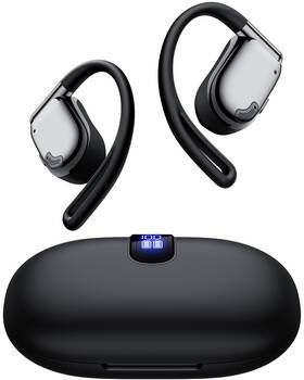B0fpcwkphm Pocbuds Ai Translation Earbuds 164 Languages Real-time 4-in-1 Translator Headset