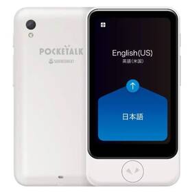 292090 Pocketalk - Provides The Most Accurate Translations For