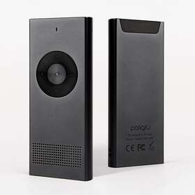 Poliglu 313018738712 Instant Two-way Language Translator - Translators Devices For 36 Languag