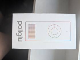 Poliglu 5060695560600 Real Time Language Translator.over 40 Languages Multilingual
