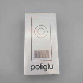 Poligu 060694461865 Poliglu Language Translator New Sealed In Box 40 Languages