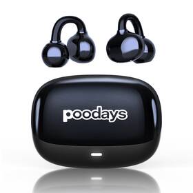 Poodays Pd01 Ai Translation Earbuds Real Time 164 Languages Translator Wireless
