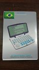 E500t Portuguese Dictionary Ectaco Phrasebook Partner Talking Electronic