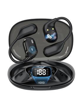 Powerlotzero Plz-k0001 Ai Translation Earbuds Real Time 3-in-1 Buletooth 5.4 Translator Wit