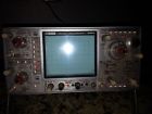 1590sa Precision 100mhz Serial 00415 Oscilloscope Dynascan Bk