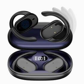 Proxxi 445003419474 Ai Language Translator Earbuds - 3-in-1 Real-time Translation For 144 Languages