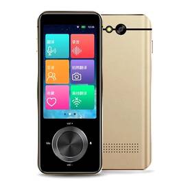 Proxxi 744110647280 M9 Intelligent Language Translator For 107 Languages With Voice And Text Feature
