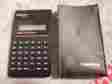 Ps-104 Franklin Spellmaster Model With Case Merriam-webster Vintage Computing