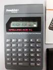 Ps101xl Franklin Spelling Ace Model