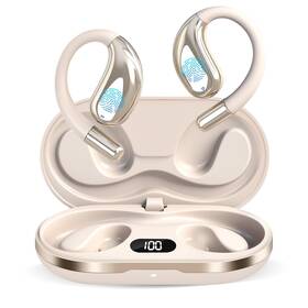 J500 Psadhi 736071463825 Ai Translation Earbuds Real Time 164 Language Translator Ows 3-in-1