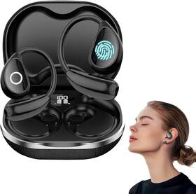 Fyej-1230 Psycat Ai Translation Earbuds 144 Languages Two-way Real-time Translator Device W