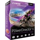 Pus-ef00-rpm0-01 Cyberlink Powerdirector V.15.0 Ultimate Suite