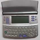 Pw-260 Sharp Electronic Dictionary English French