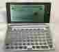 Pw-m800 Pw-800 Sharp Rare Japanese English Electronic Dictionary Papyrus C5