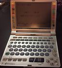 Pw-a3500 Sharp Japanese English Electronic