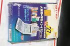 Pw-a8050 Sharp Papyrus E-dictionary Japanese-english